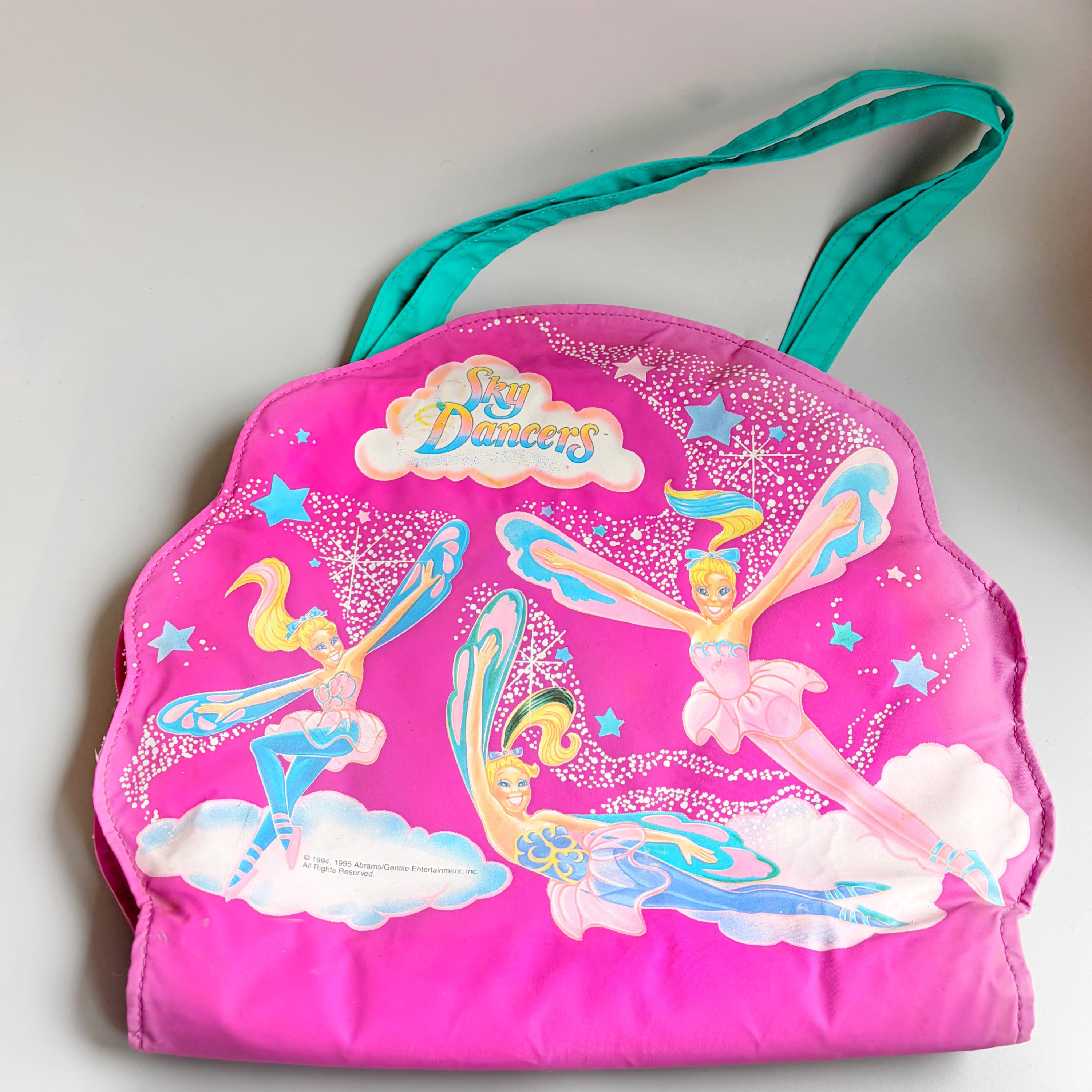 Sky dancer toy - Etsy 日本