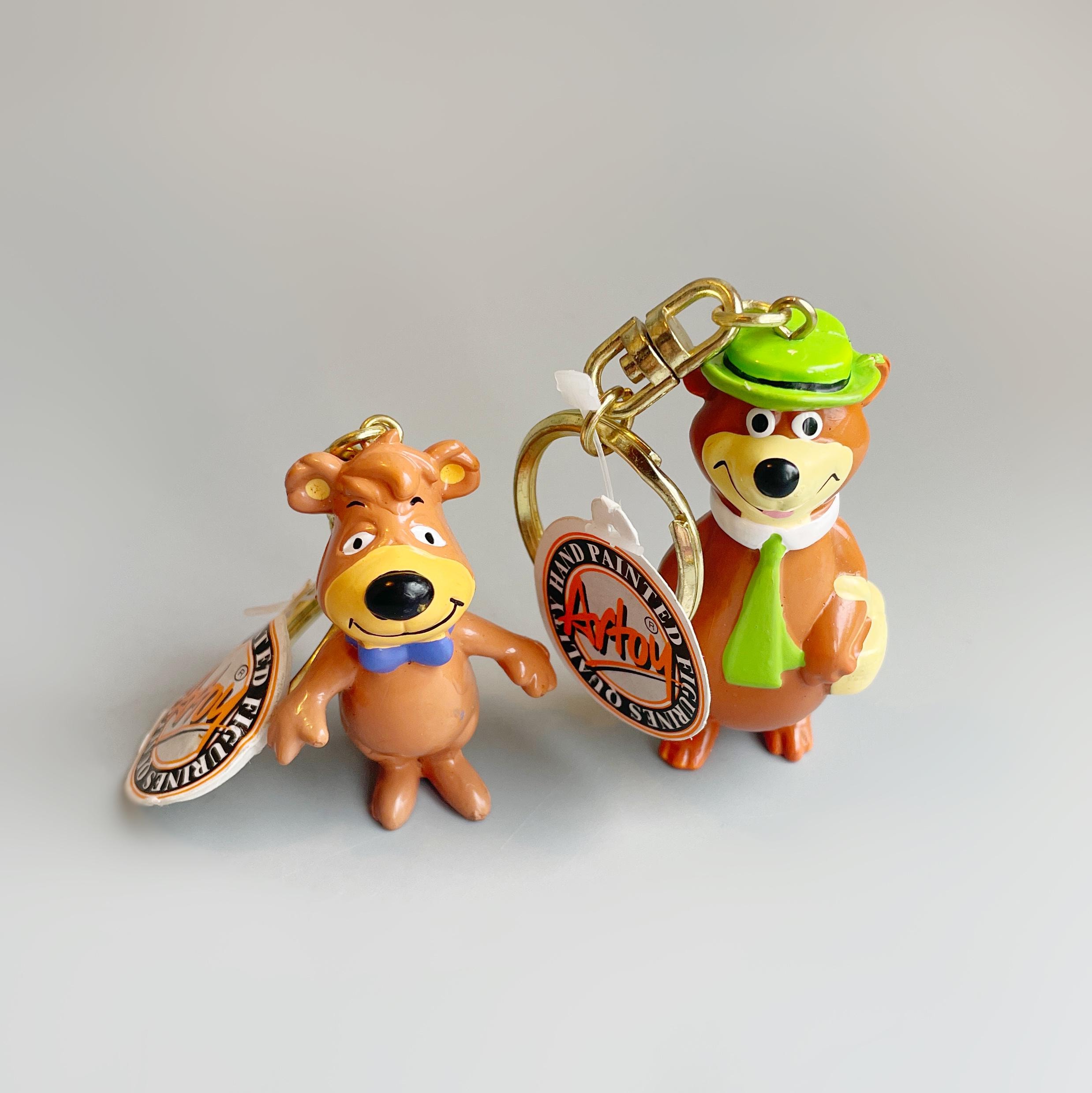Yogi bear boo boo - Etsy 日本
