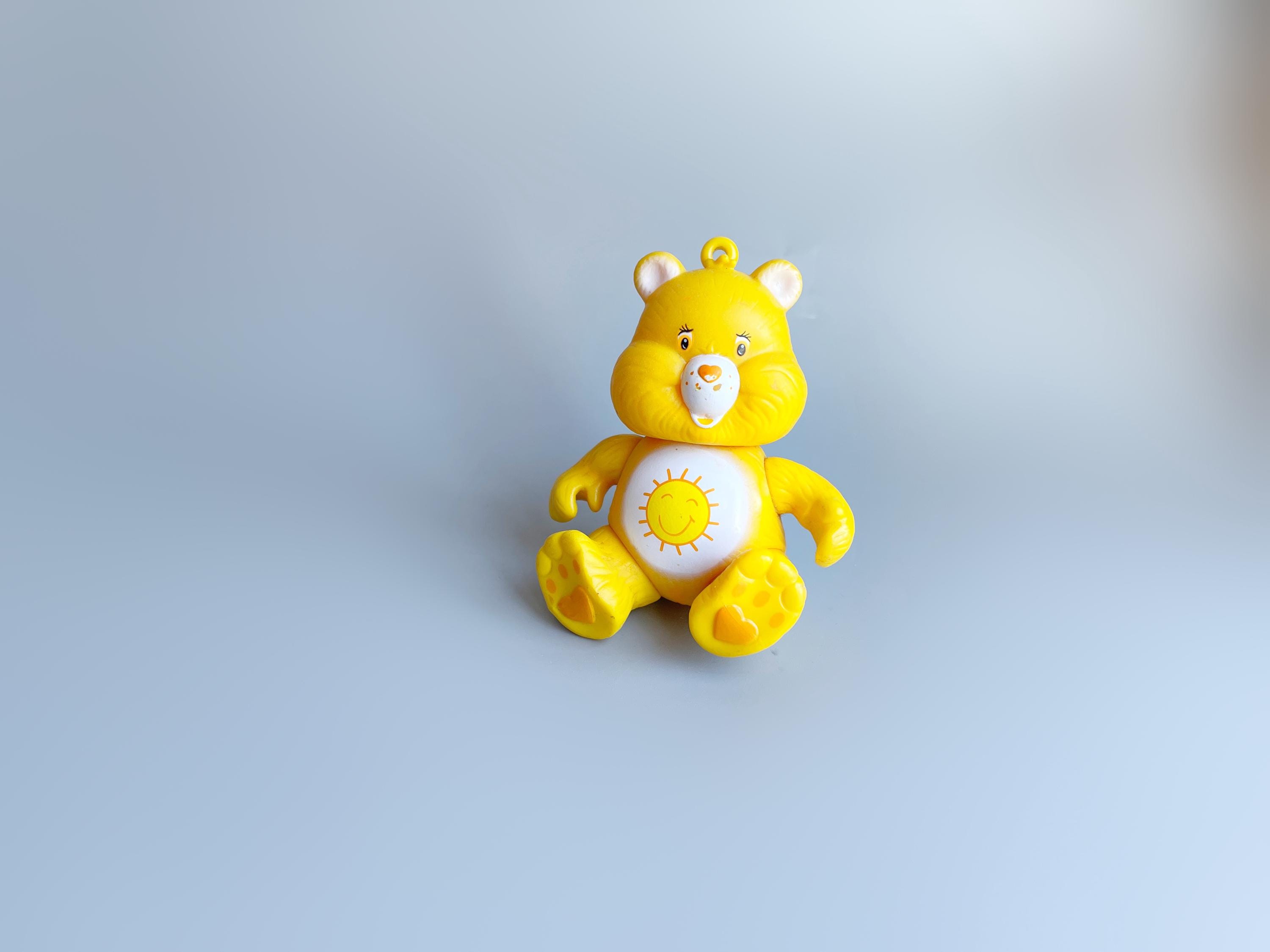 ケアベア セレブレーション コレクション ファンシャイン アロハ ぬいぐるみ ケアベア セレブレーション コレクション ファンシャイン アロハ