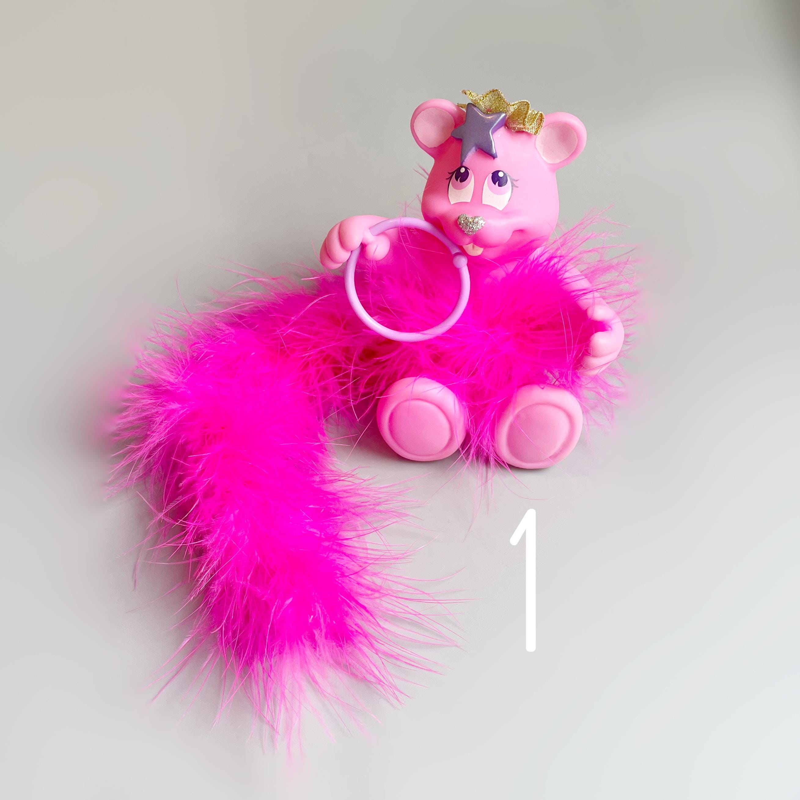 Buy Fluffy Surprise Accessories, CHOOSE YOUR OWN, Vivid