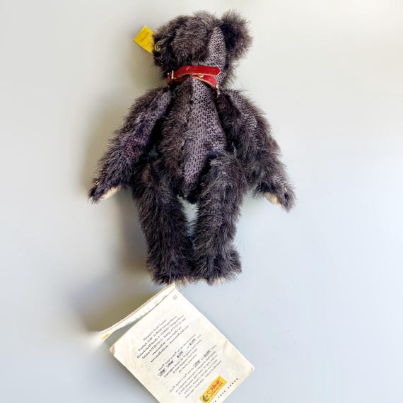 Steiffビンテージラクダ アンティーク シュタイフ ラクダ Steiff Dromedary 14cm