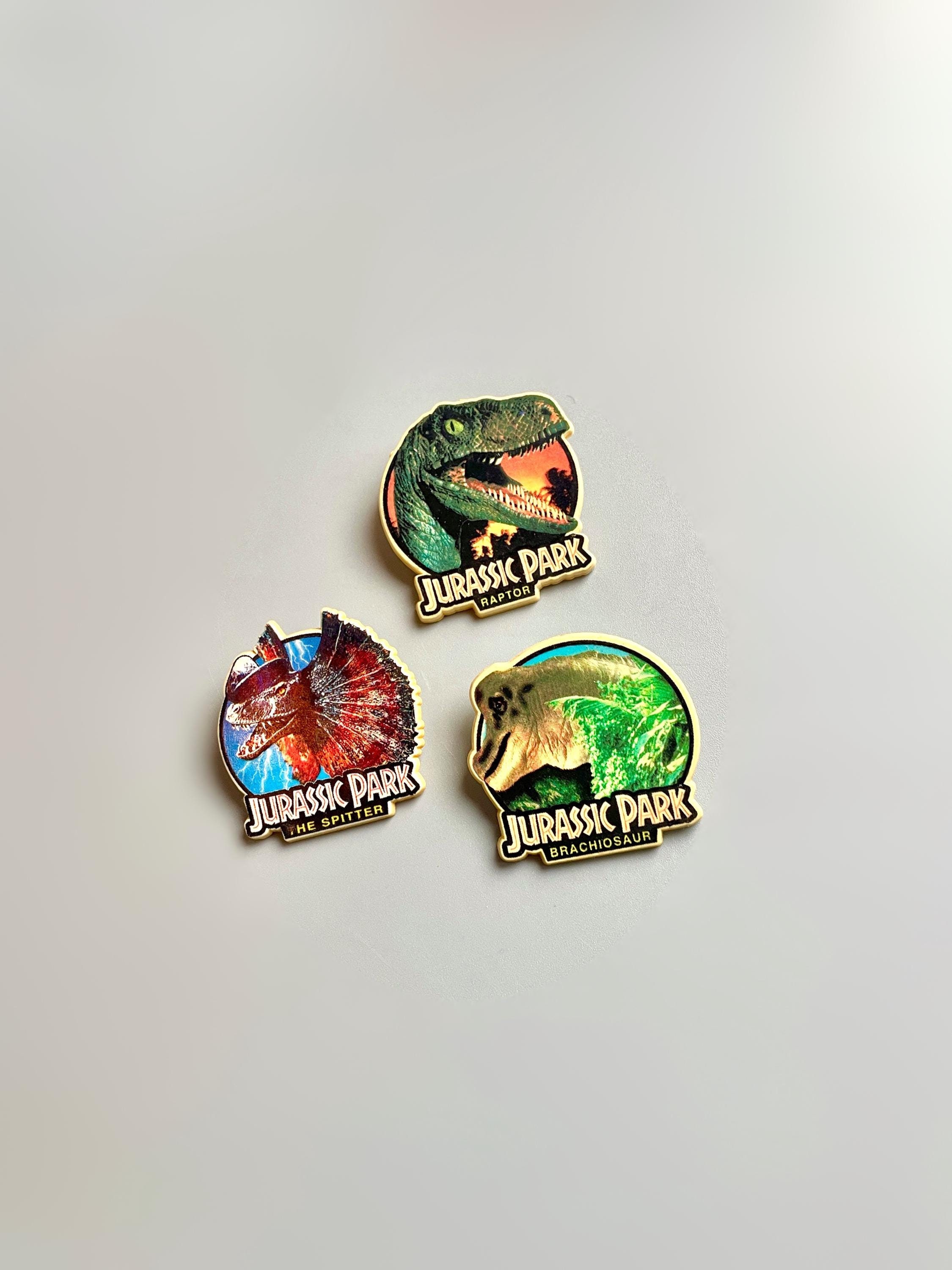 ジュラシックパーク グッズ ジュラシック・パーク』コラボグッズがサンキューマートで発売決定