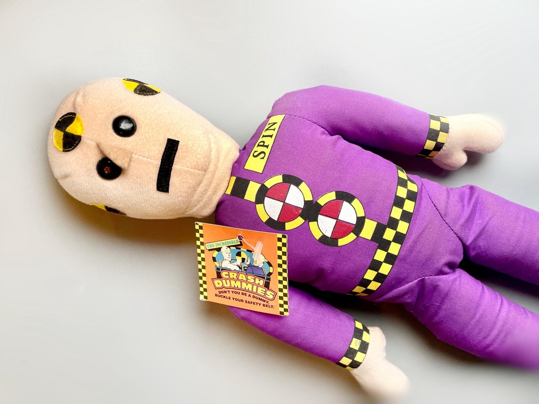 Crash Dummies Cat&Dog / クラッシュダミーズ - TOYS & JUNKS