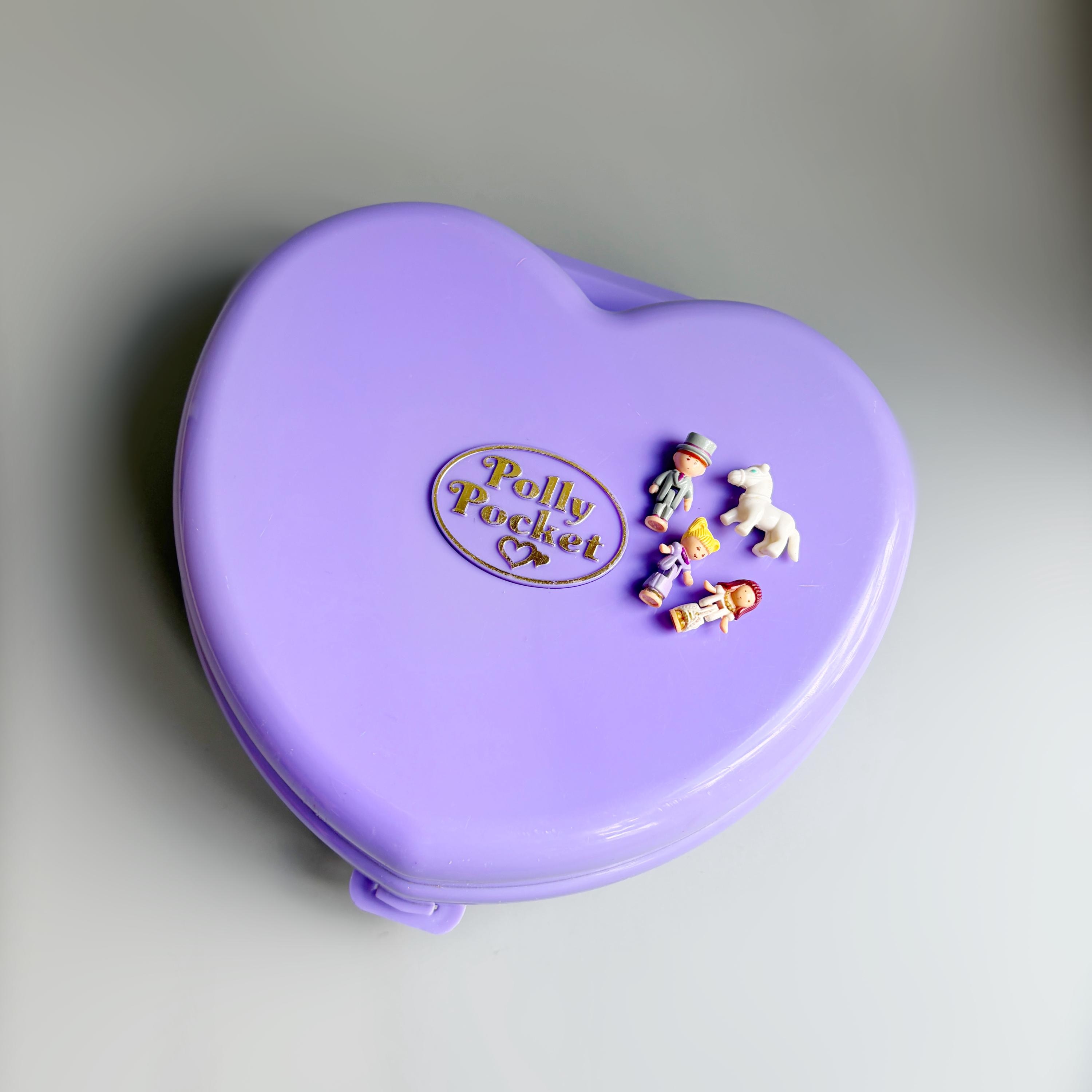 1994 polly pocket wedding - Etsy 日本