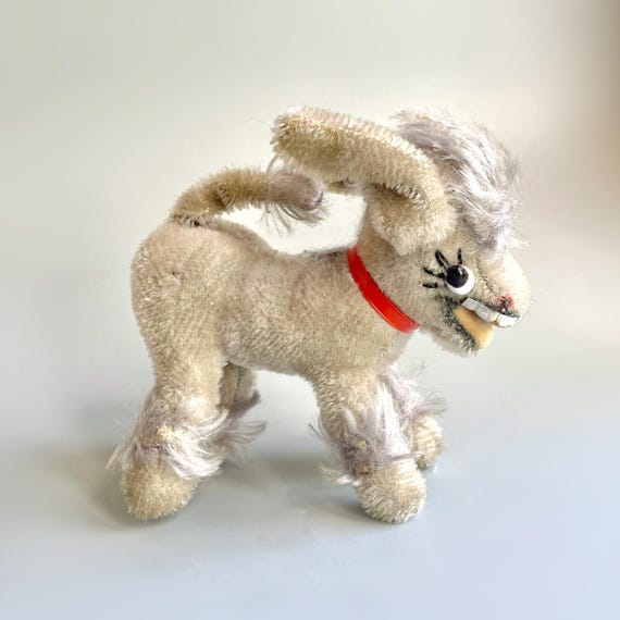 美術品・アンティーク・コレクション 人気 ロバ ミニ ぬいぐるみ