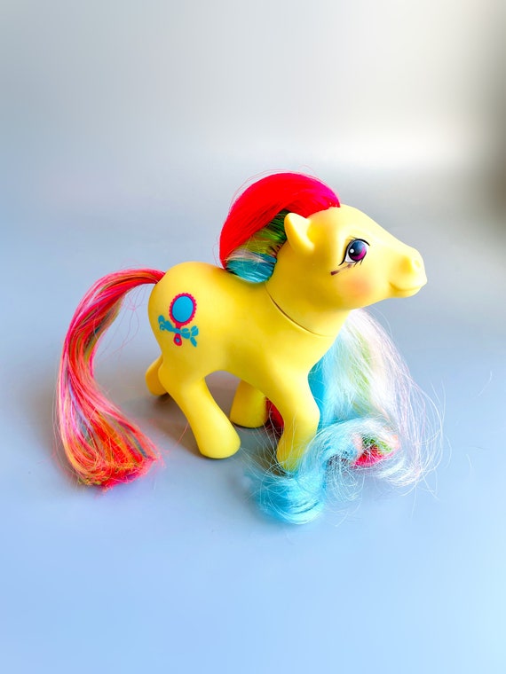 My little Pony マイリトルポニー ベビーミラー ウォールデコ My little Pony マイリトルポニー ベビーミラー ウォールデコ
