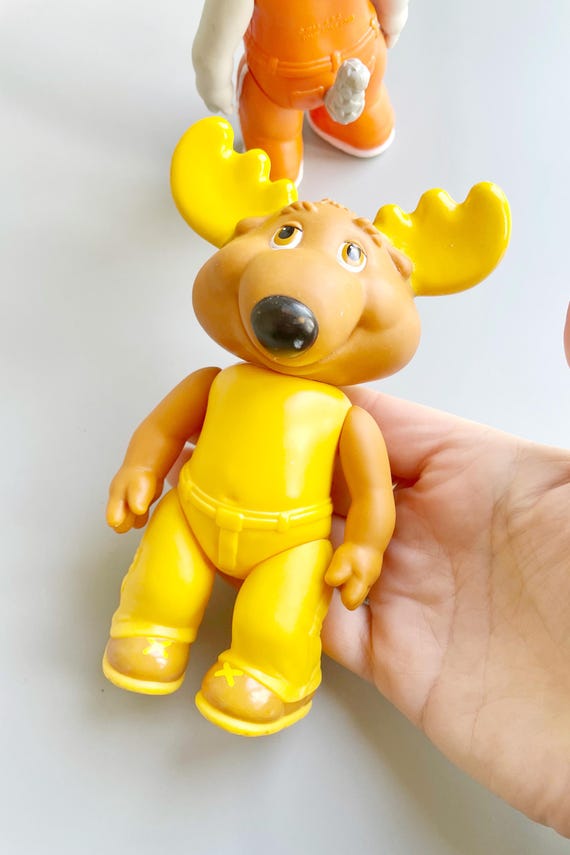 The Get Along Gang Figurines, CHOOSE YOUR OWN, 6