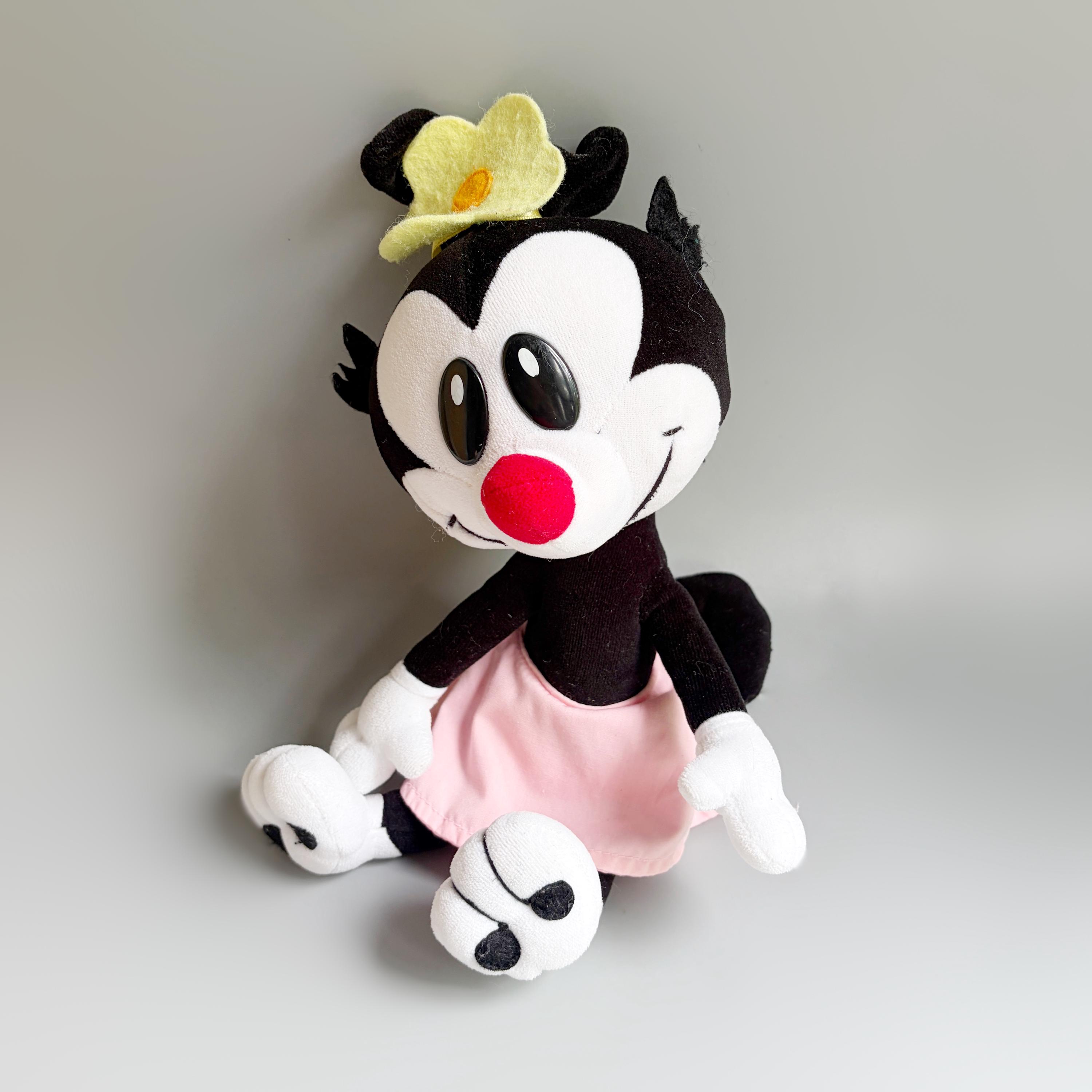Animaniacs plush - Etsy 日本