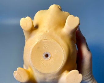 豚のおもちゃ Amazon | トイゼロプラス(TOYZEROPLUS) x CICI S STORY 子豚LULU