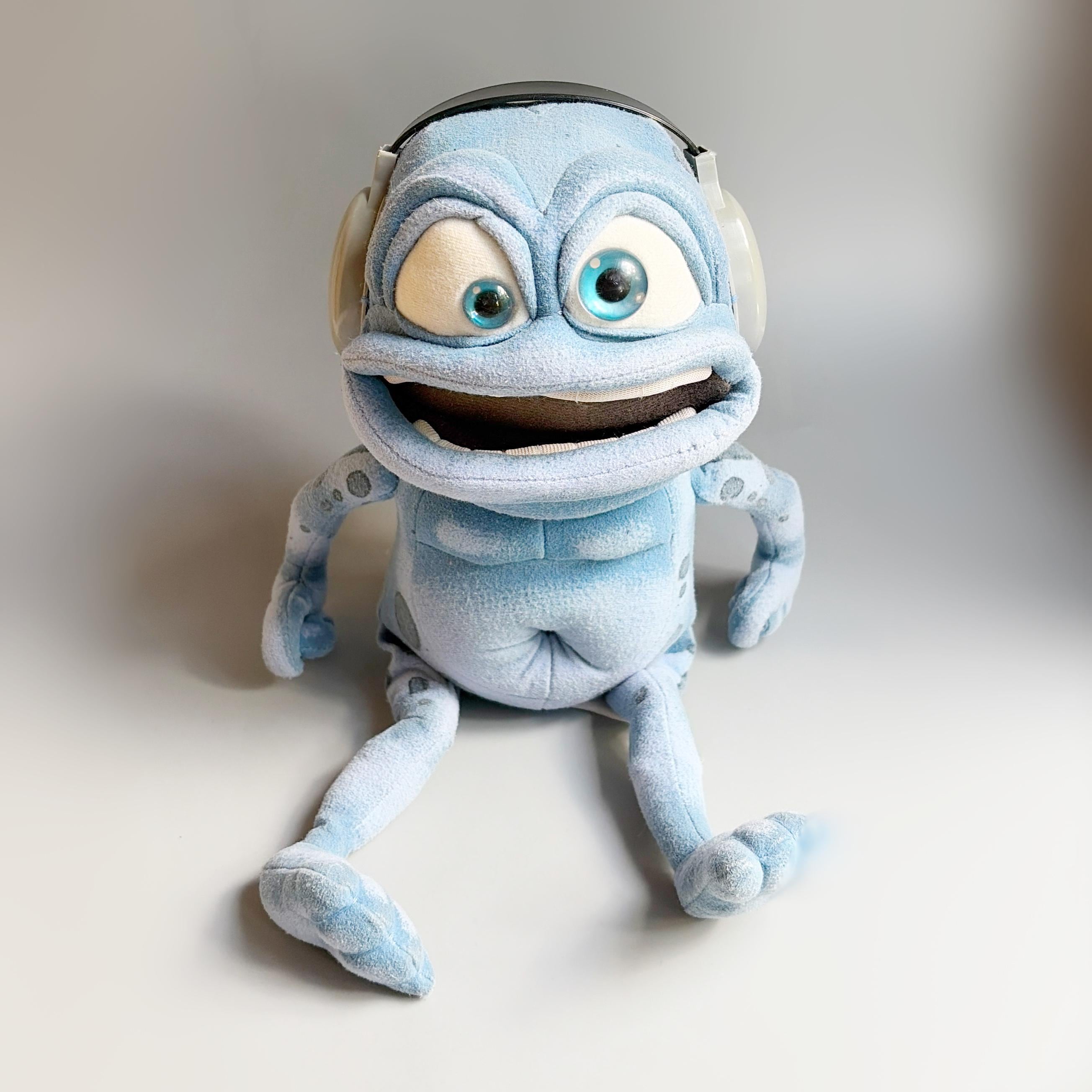 Crazy frog the annoying thing - Etsy 日本