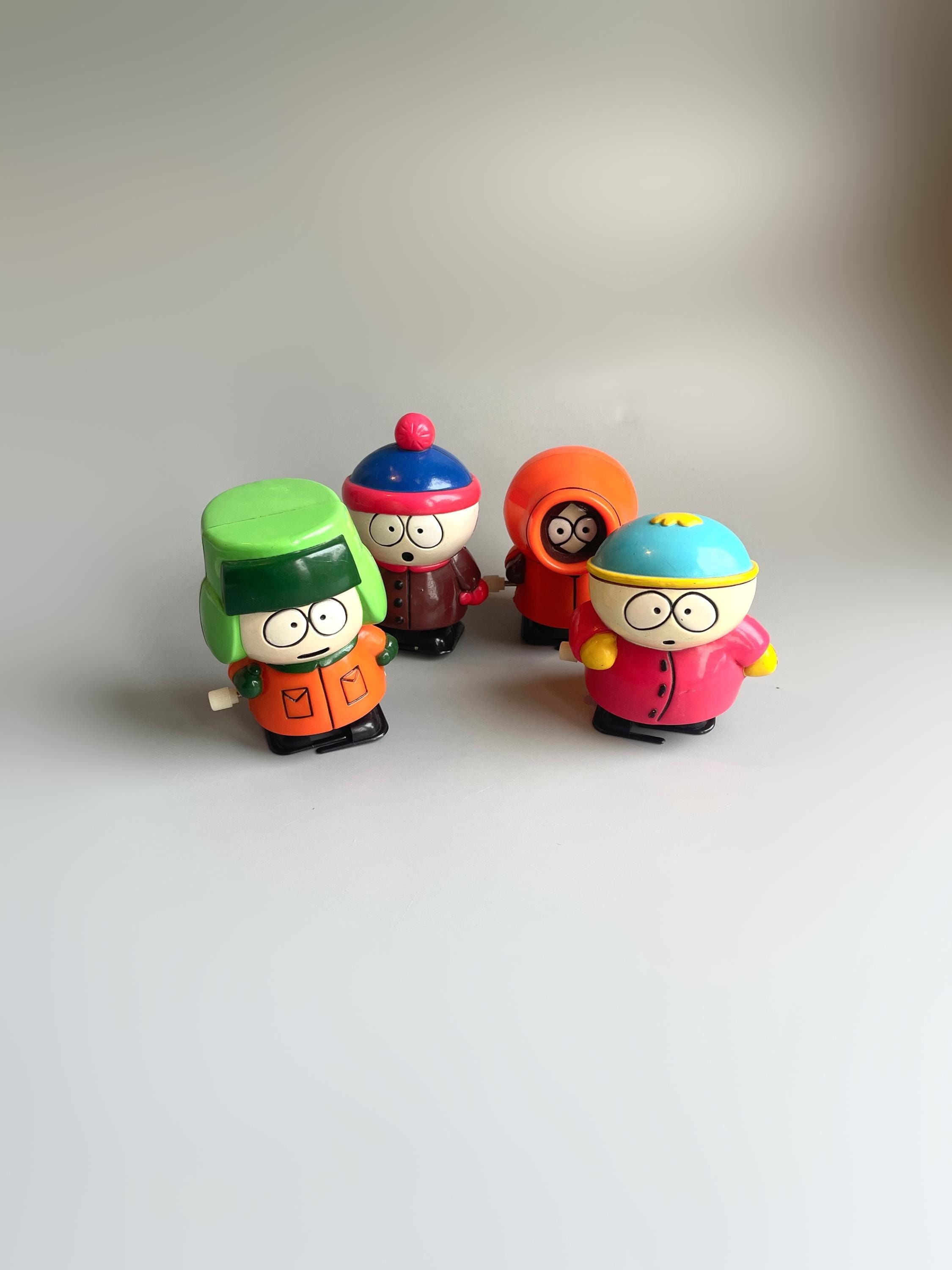 Ike south park - Etsy 日本