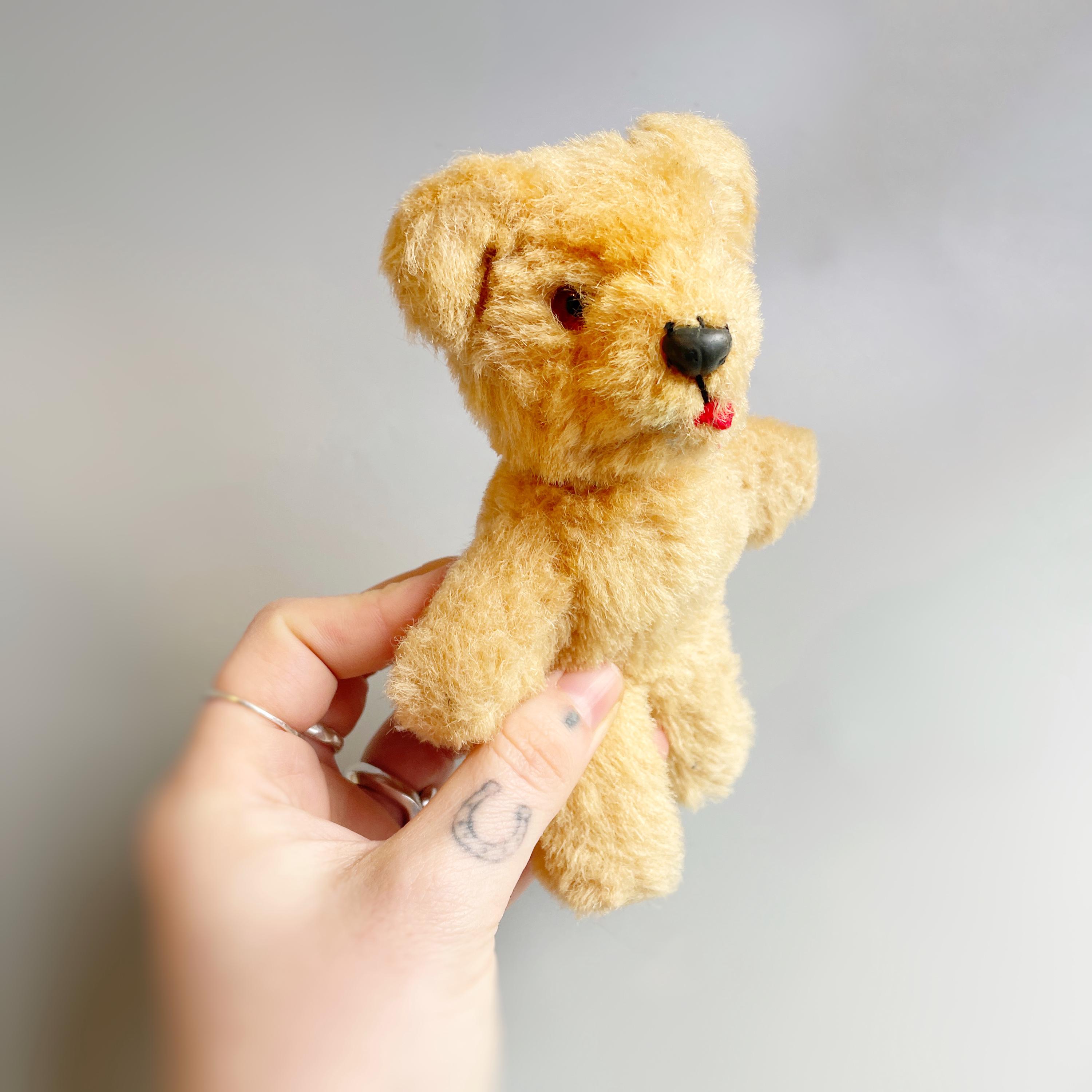 70s teddy bears - Etsy 日本