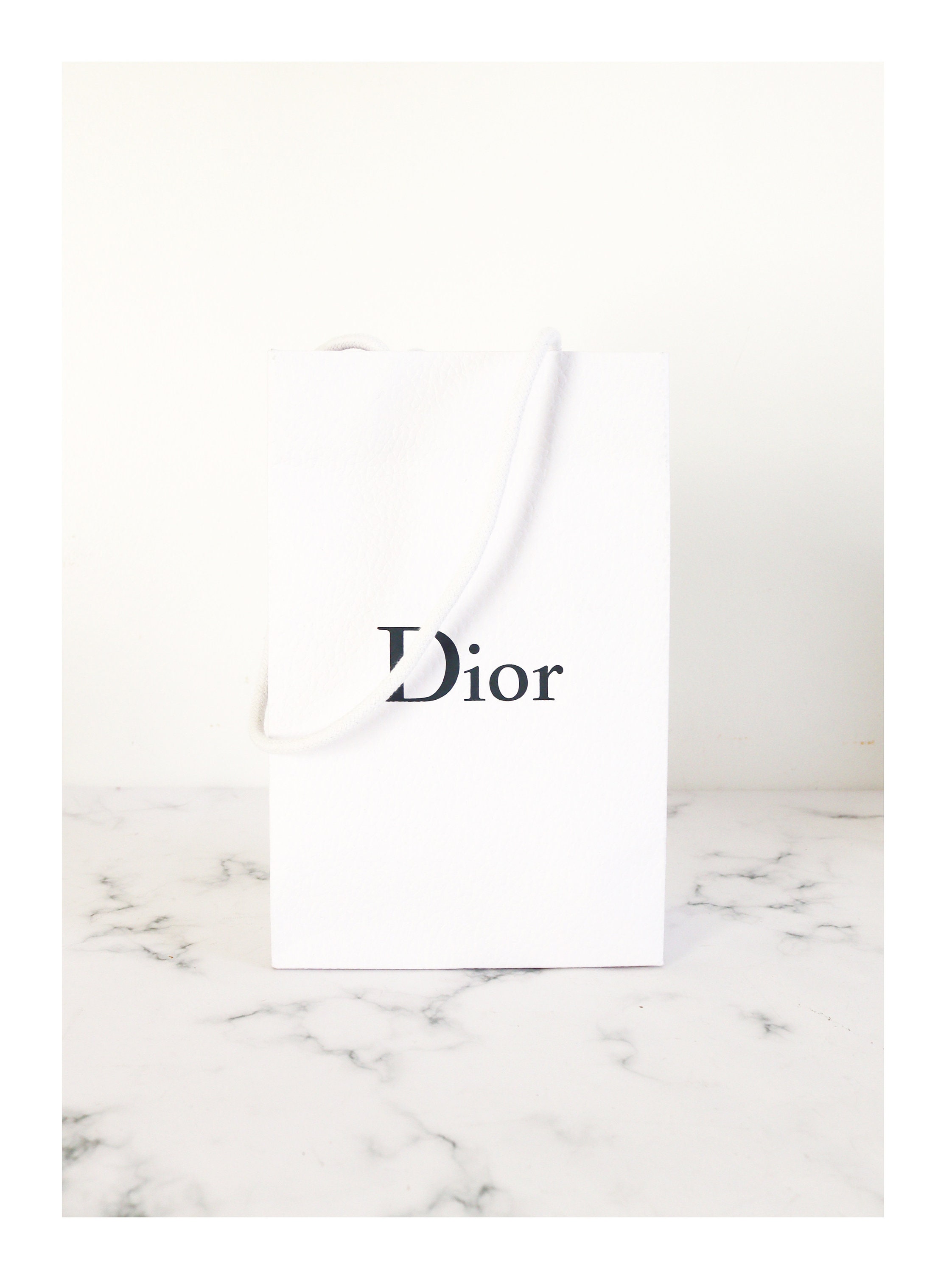 3D dior box gift  TurboSquid 1652685