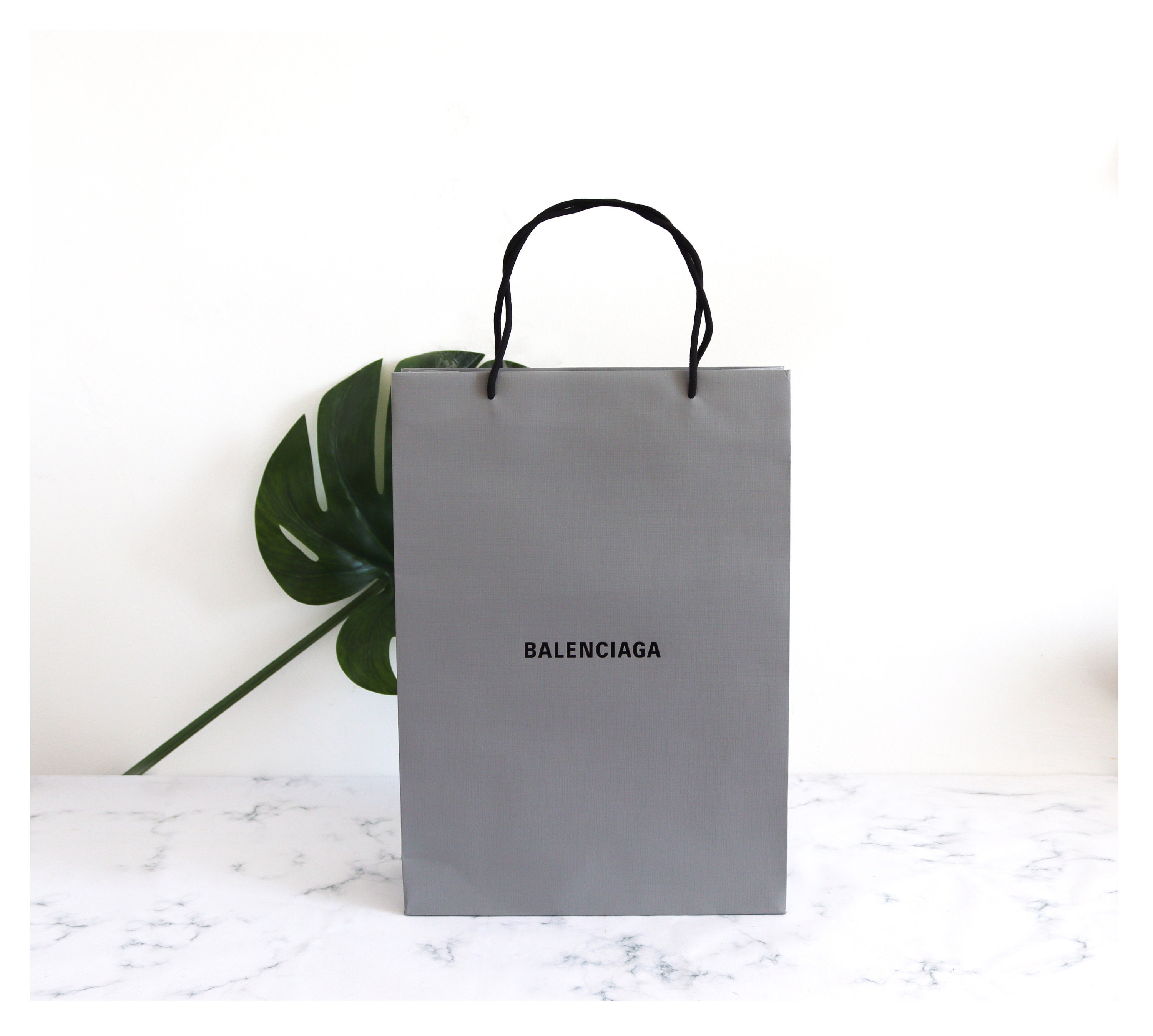 Top 81+ về balenciaga paper bag tote hay nhất - Du học Akina