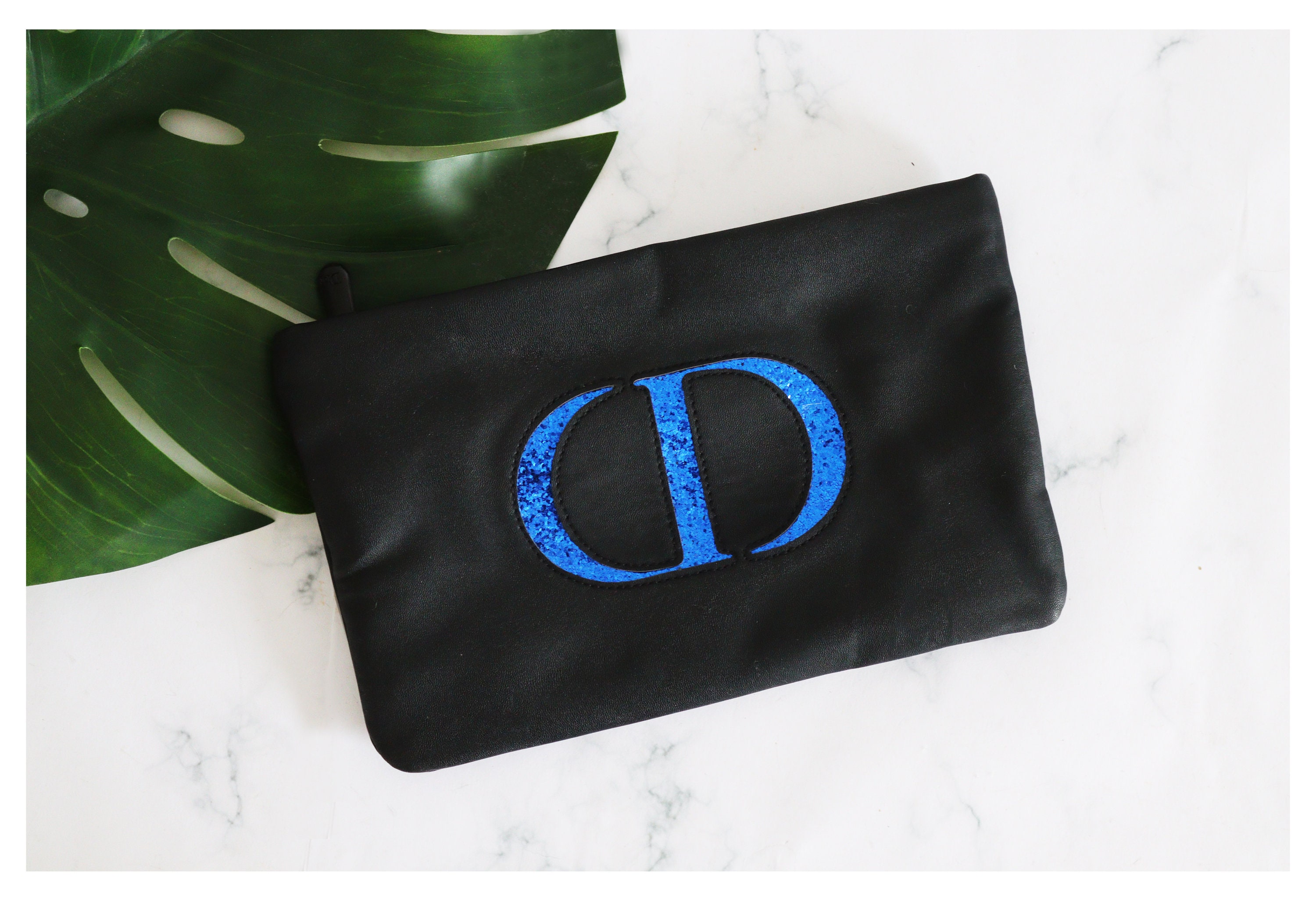 Vintage Christian Dior Makeup Bag Etsy #73 Vintage Christian Dior Makeup Bag Etsy