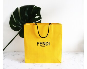 fendi bolsa original price