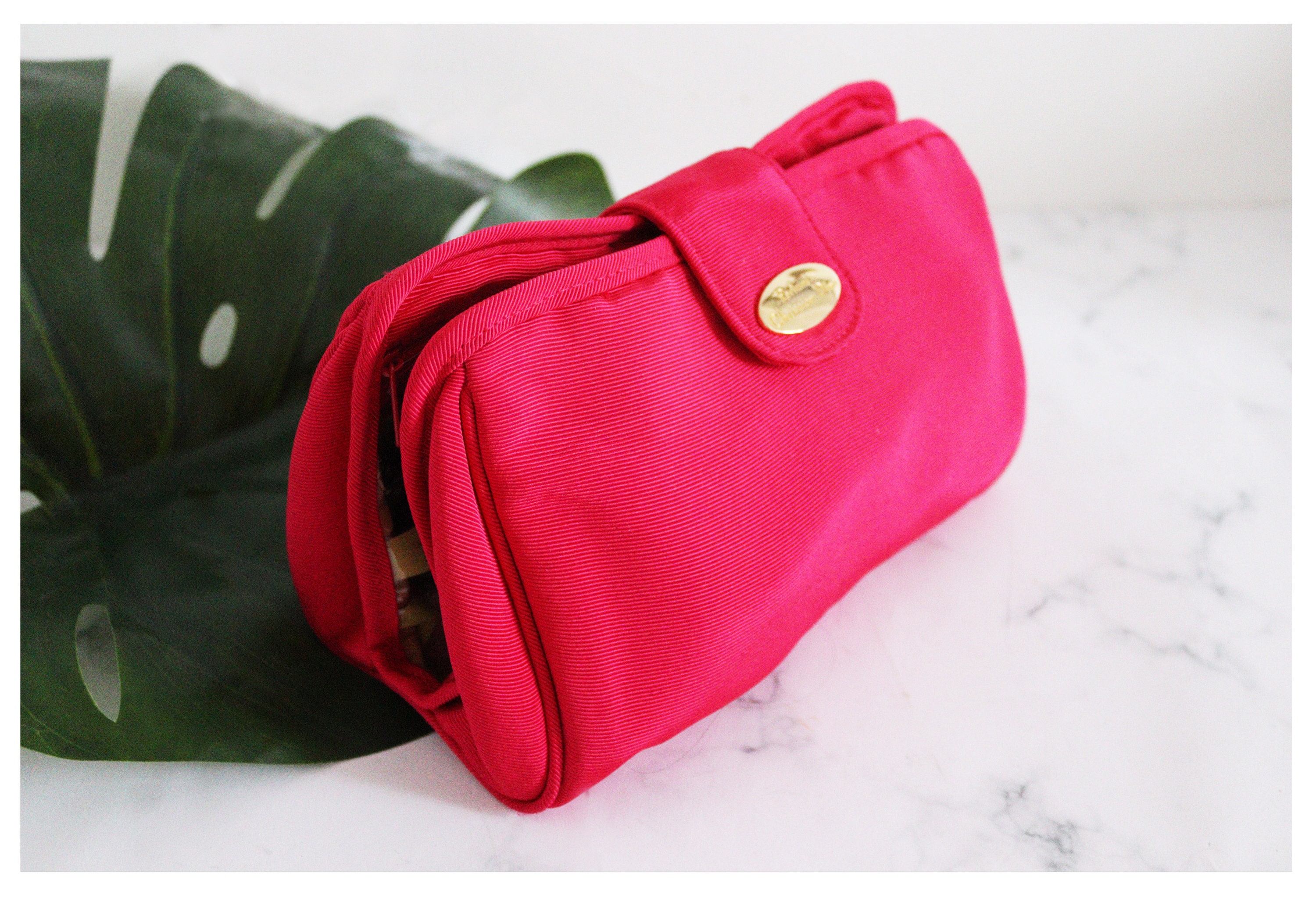 Tổng hợp 55 về christian dior cosmetic bag mới nhất cdgdbentreeduvn #37 Tổng hợp 55 về christian dior cosmetic bag mới nhất cdgdbentreeduvn