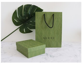 box gucci