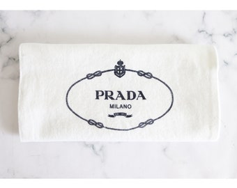 prada dust bag authentic