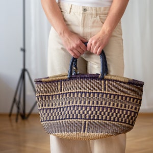 Etsy basket bag hot sale