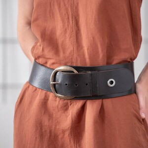 Extra large ladies belts online