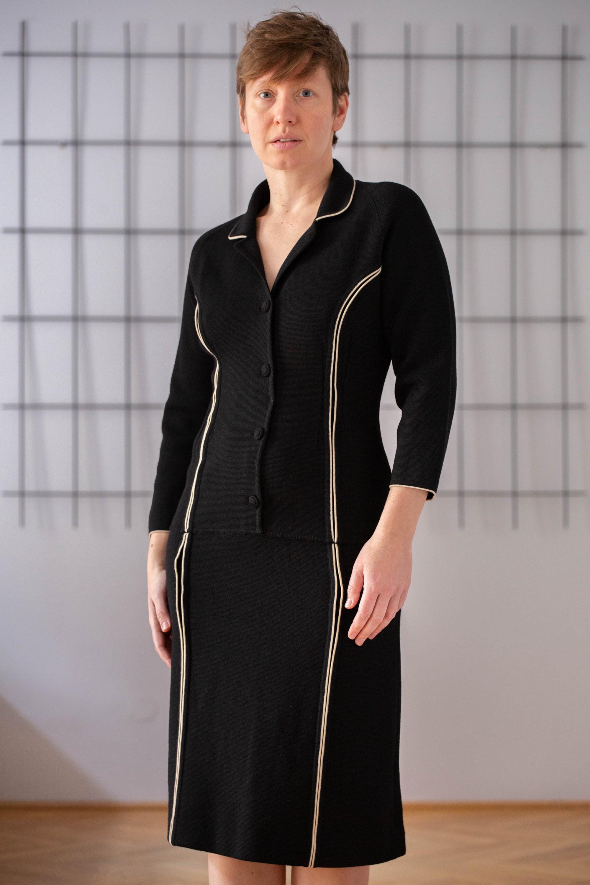 knit sweater dress womens Aline tight knit sweater dress-FINAL SALE