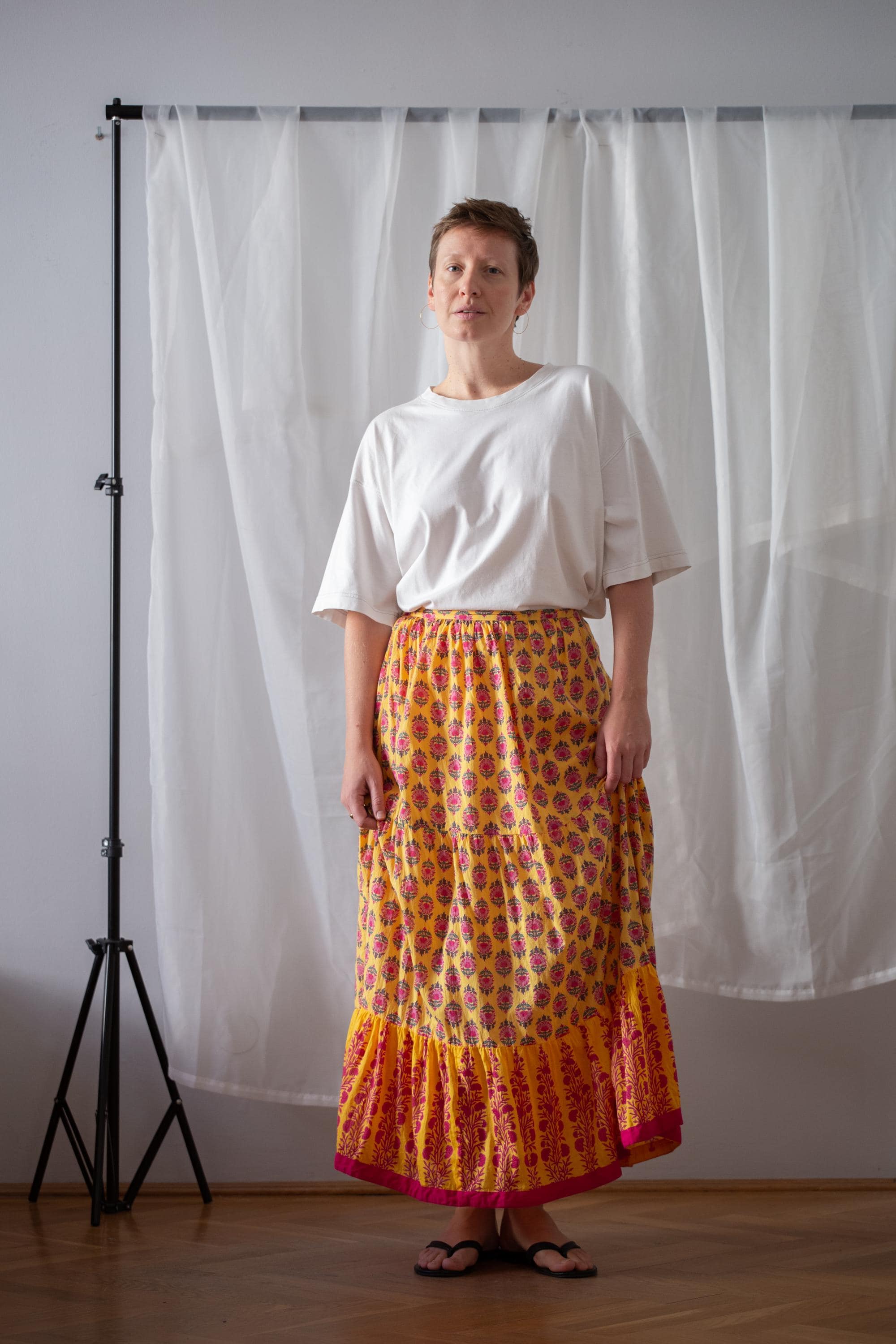 NorasVintageSilkShop - Etsy