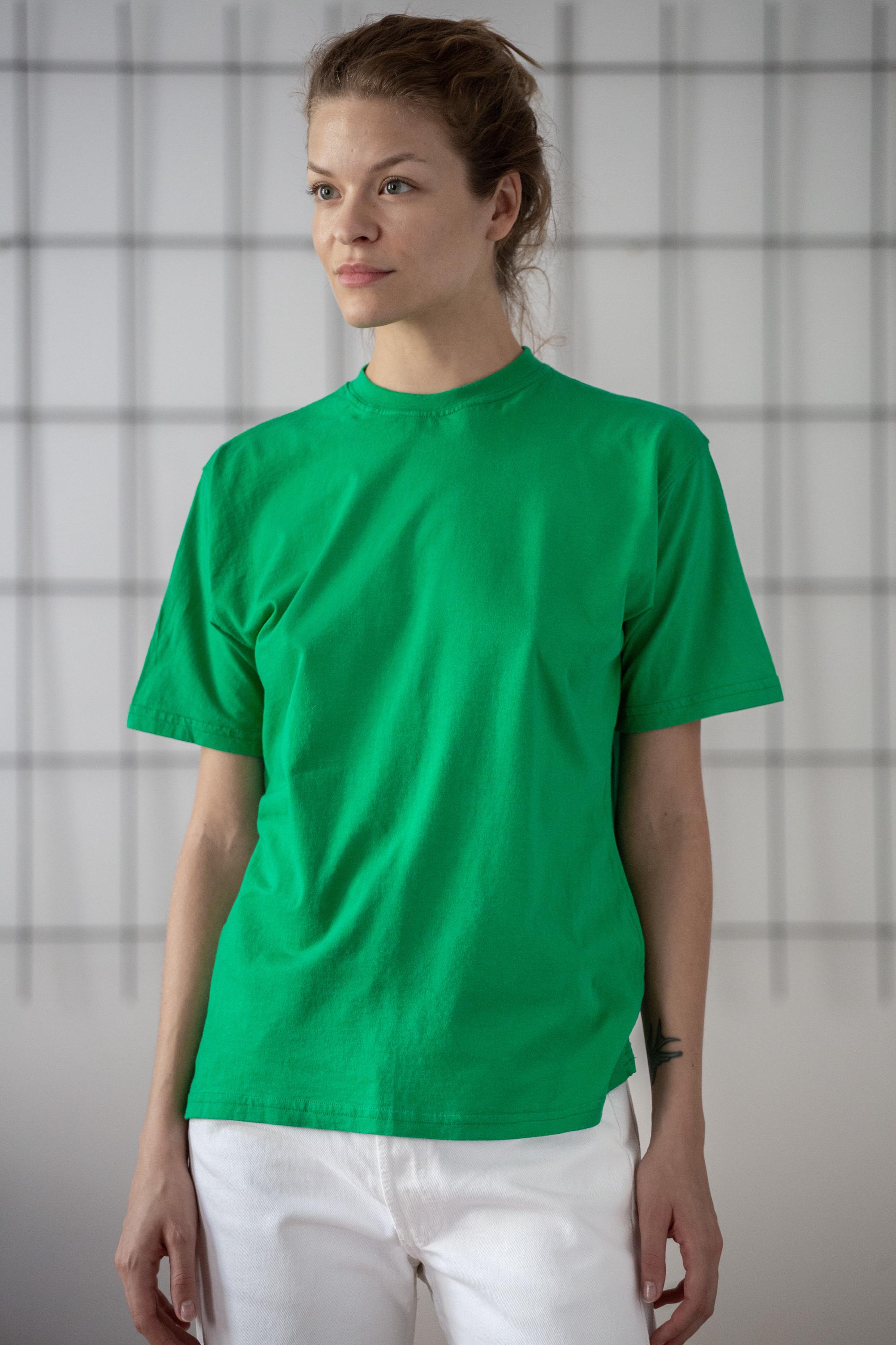 SEA VINTAGE COTTON TEE