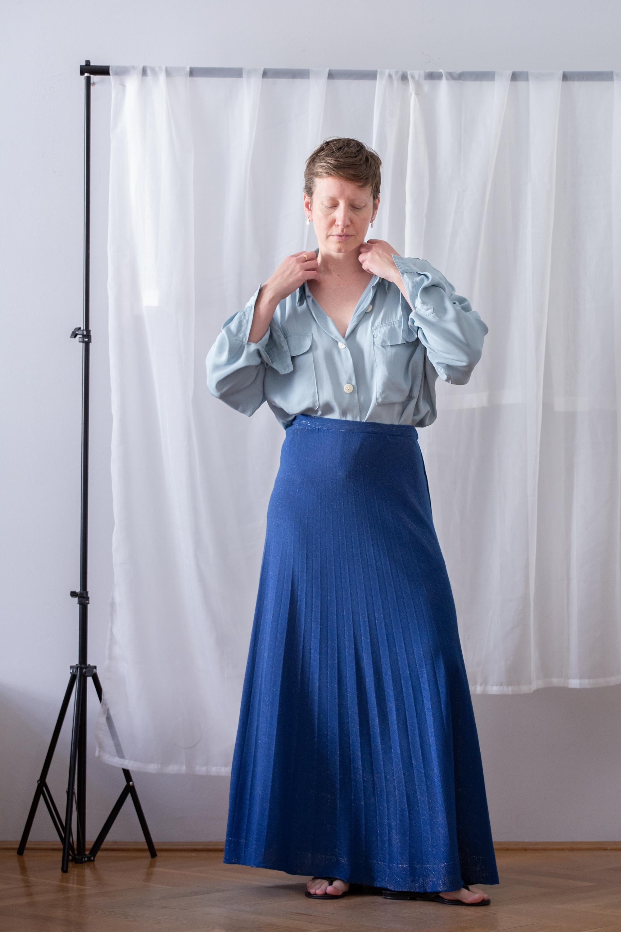 Vintage Italian Skirts - Etsy