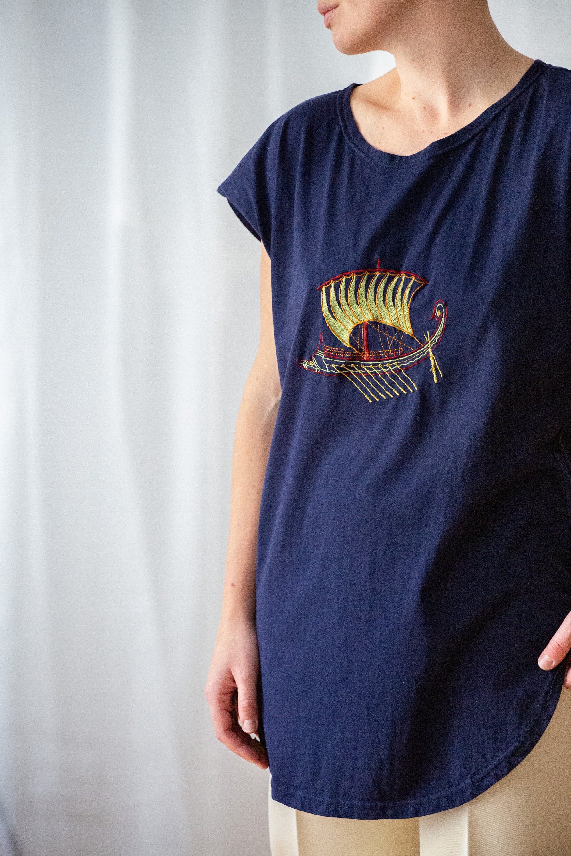 トップス Vintage top $_12.JPG?set_id=880000500F