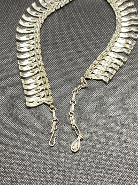 Vintage Coro Necklace 50’s-60’s - image 4