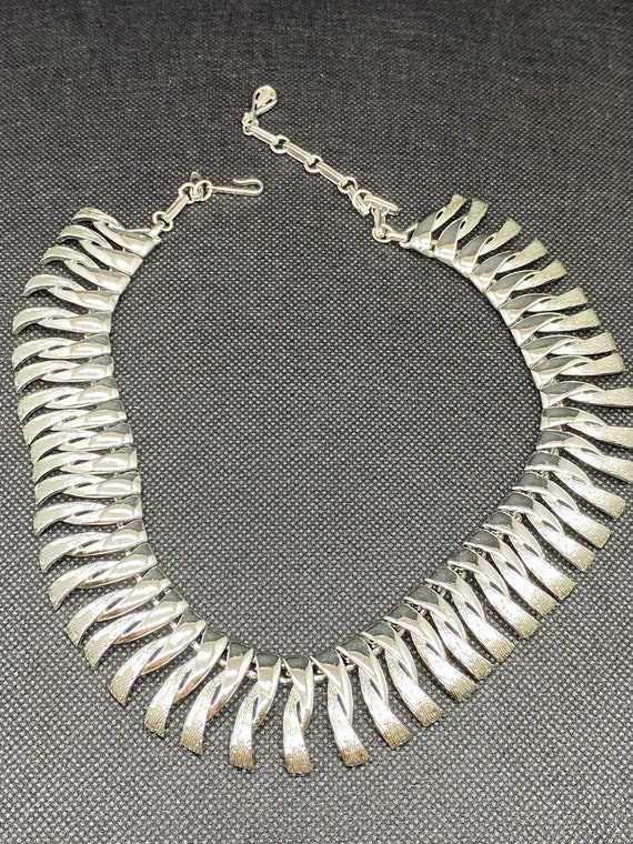 Vintage Coro Necklace 50’s-60’s - image 2