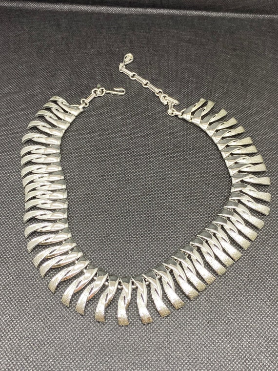 Vintage Coro Necklace 50’s-60’s - image 3