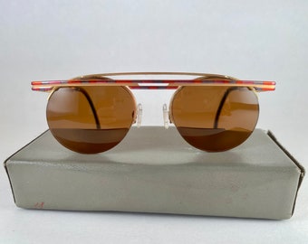 Cazal Vintage Frames