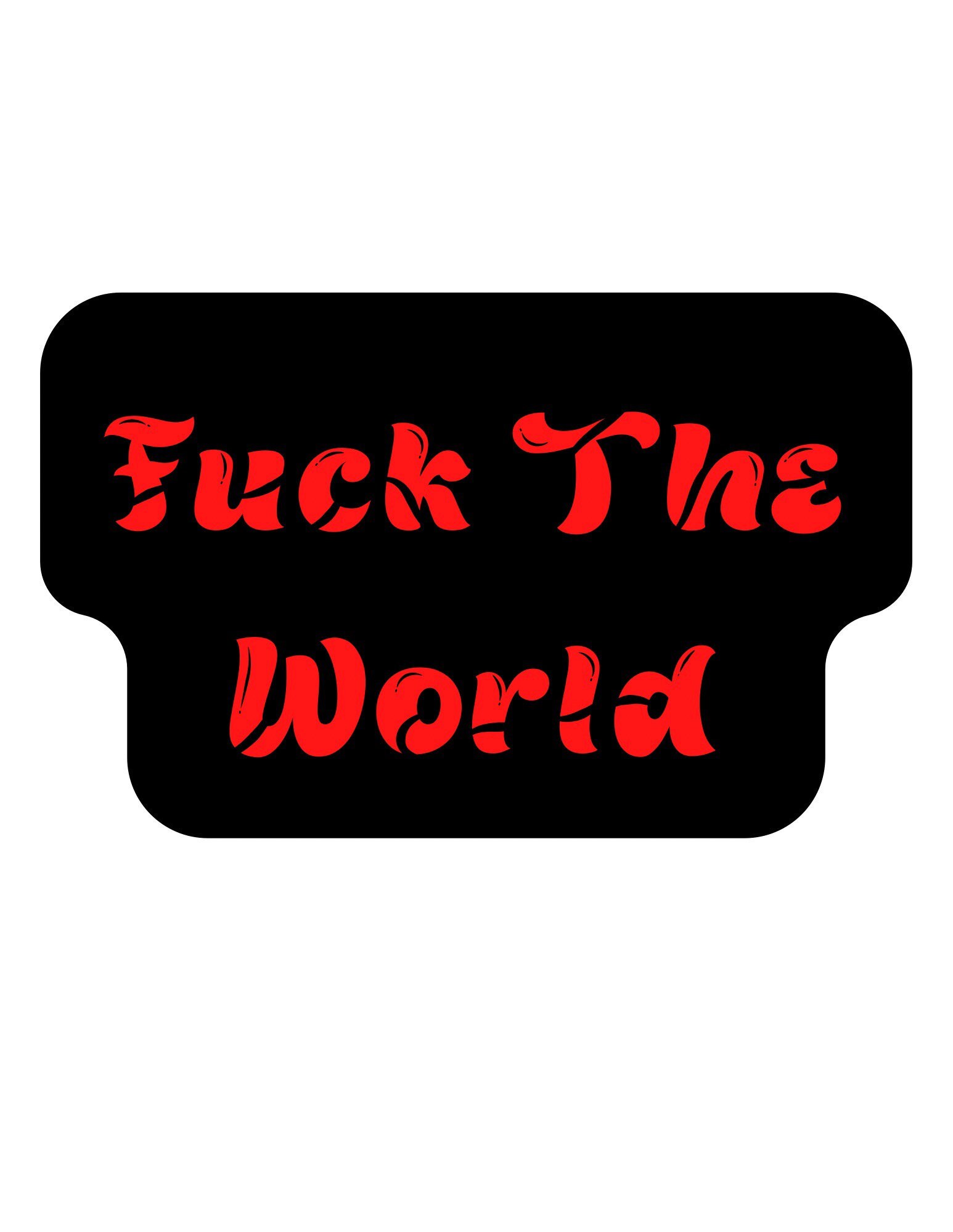 Curse Word Stickers Printable Swear Word Stickers Download - Etsy