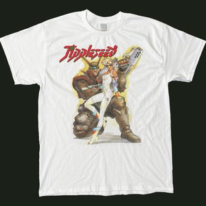 Shirow Masamune Appleseed T-Shirt