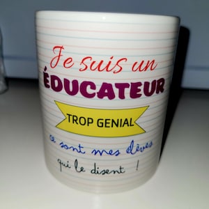 Custom Mug