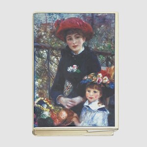 Renoir: su vida, su arte y sus cartas Tapa dura, 1984 (1.ª edición)
