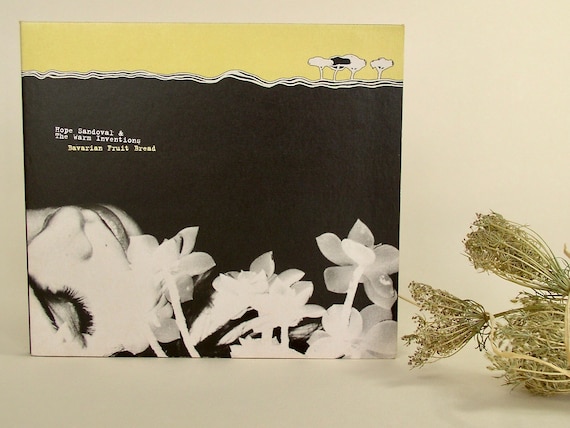 Hope Sandoval & the Warm Inventions/