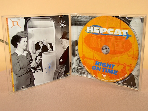 Hepcat/