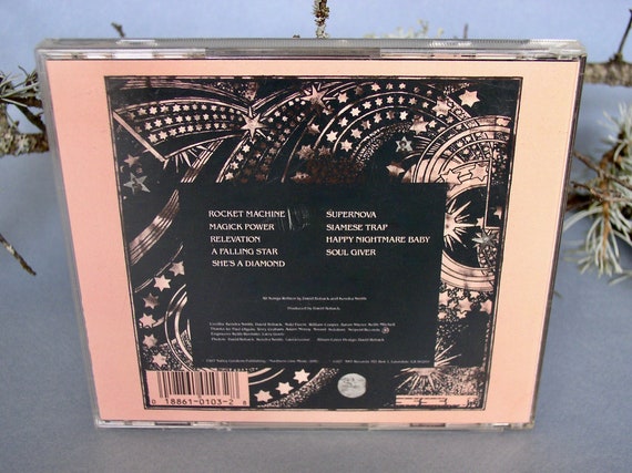 洋楽 OPAL Happy Nightmare Baby CD Opal - Happy Nightmare Baby - Amazon.com Music