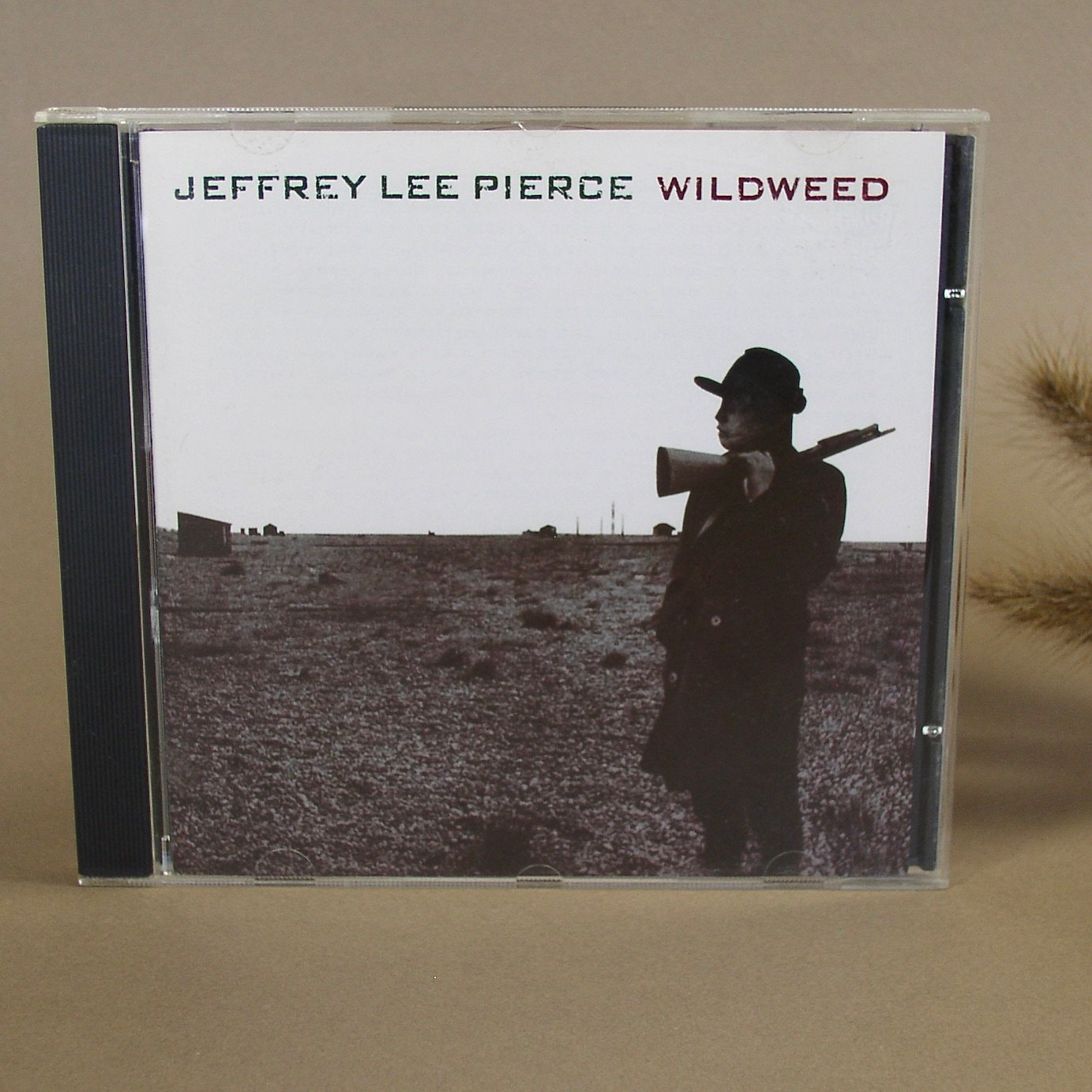 Jeffrey Lee Pierce - Etsy