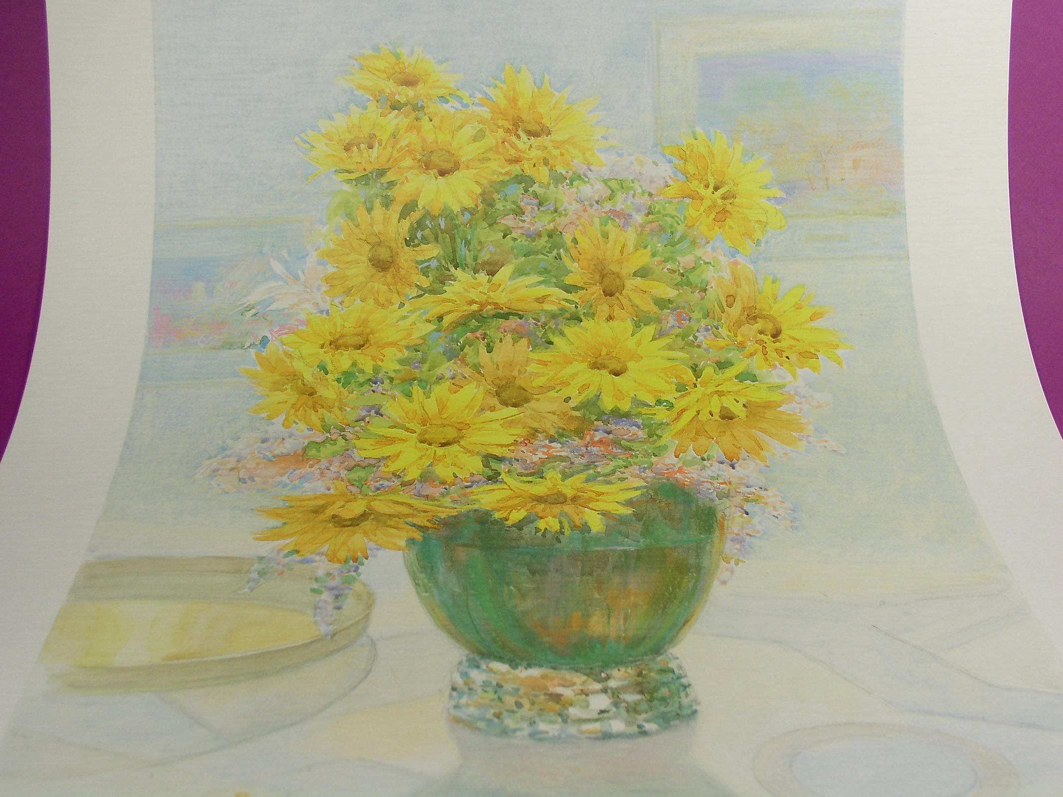 F Neri Signed Art - Etsy