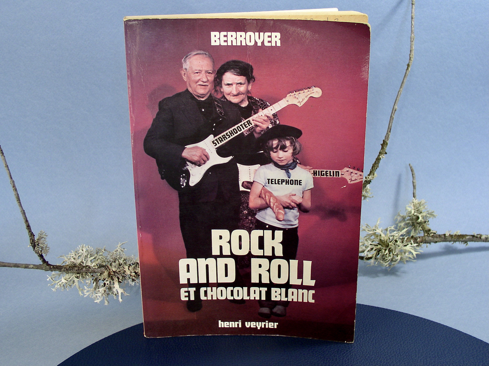 Jacques higelin - Etsy Canada