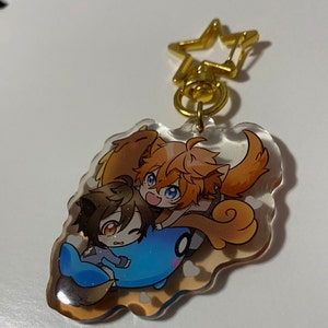 Zhongchi Charm