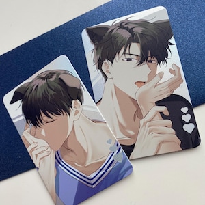 ORV Photo Cards/clear Cards - Etsy