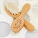 see more listings in the Brosse à cheveux pour bébé section