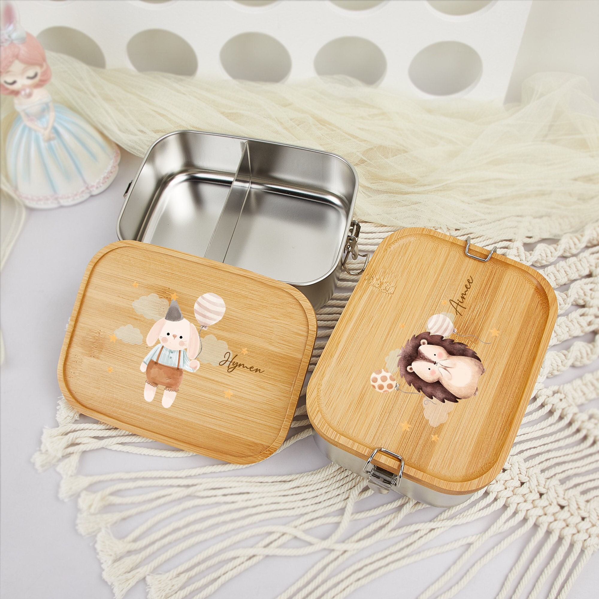 Cute Lunch Boxes For Adults