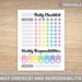 Printable Multiplication Chart and Times Tables - Study Guides for Math ...