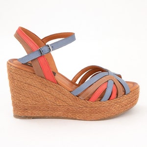 Women's size 12 wedge shoes deals